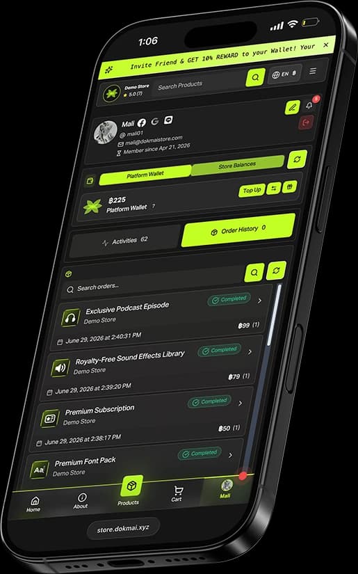 Mobile
